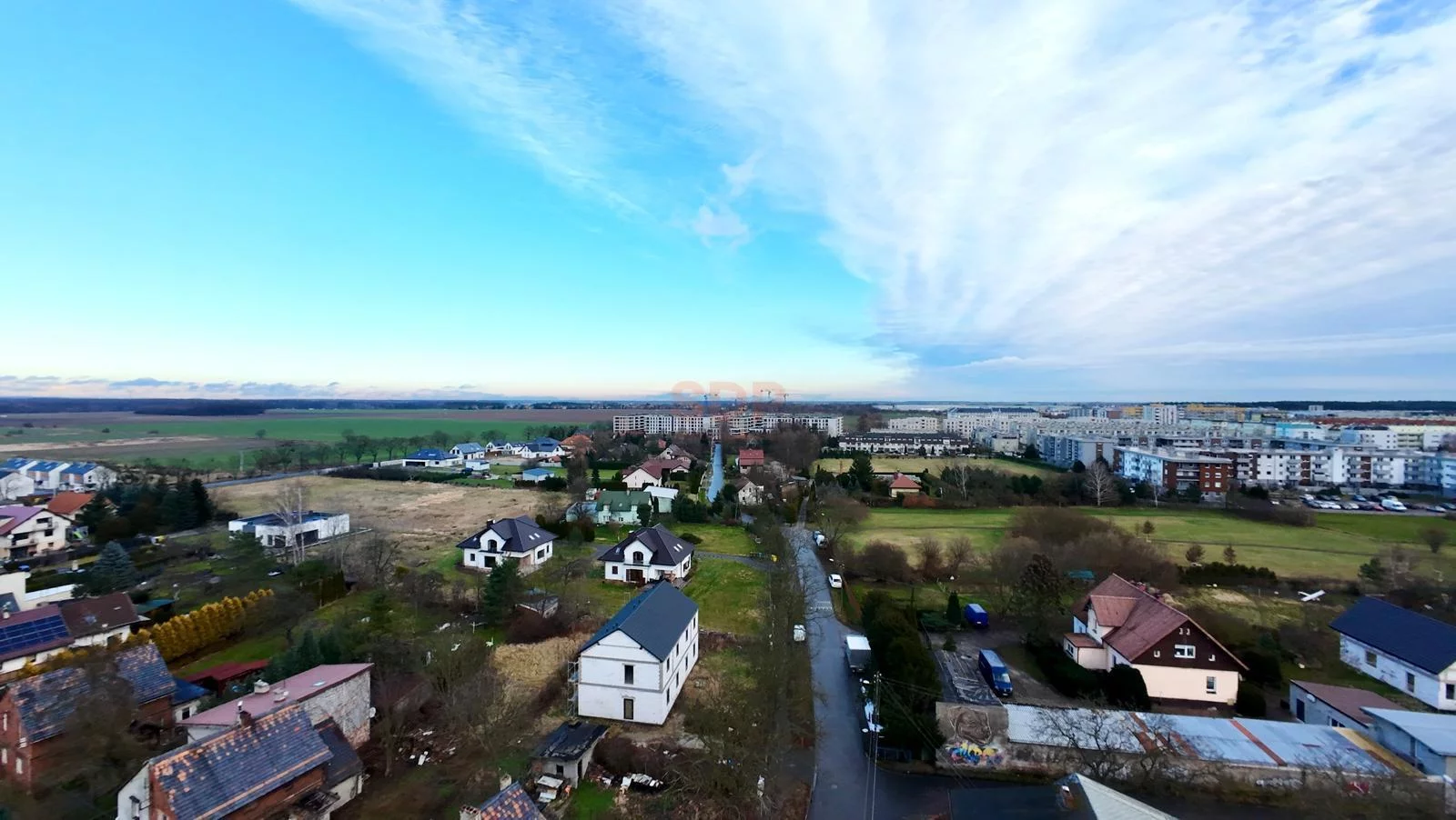 Dom 242,00 m², oferta nr , 38291, Wrocław, Psie Pole-Zawidawie, Psie Pole, ok. Zatorskiej