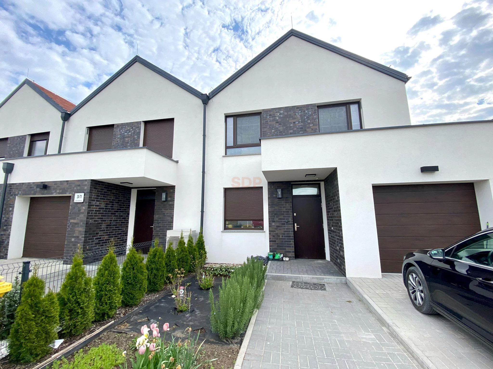 Dom 143,00 m², oferta nr , 41688, Bielany Wrocławskie, Cedrowa