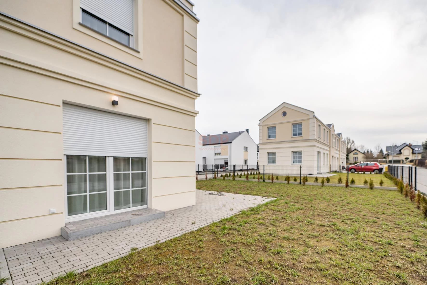 Dom i rezydencja 144,06 m², oferta nr , 30104, Wilczyce, Familijna