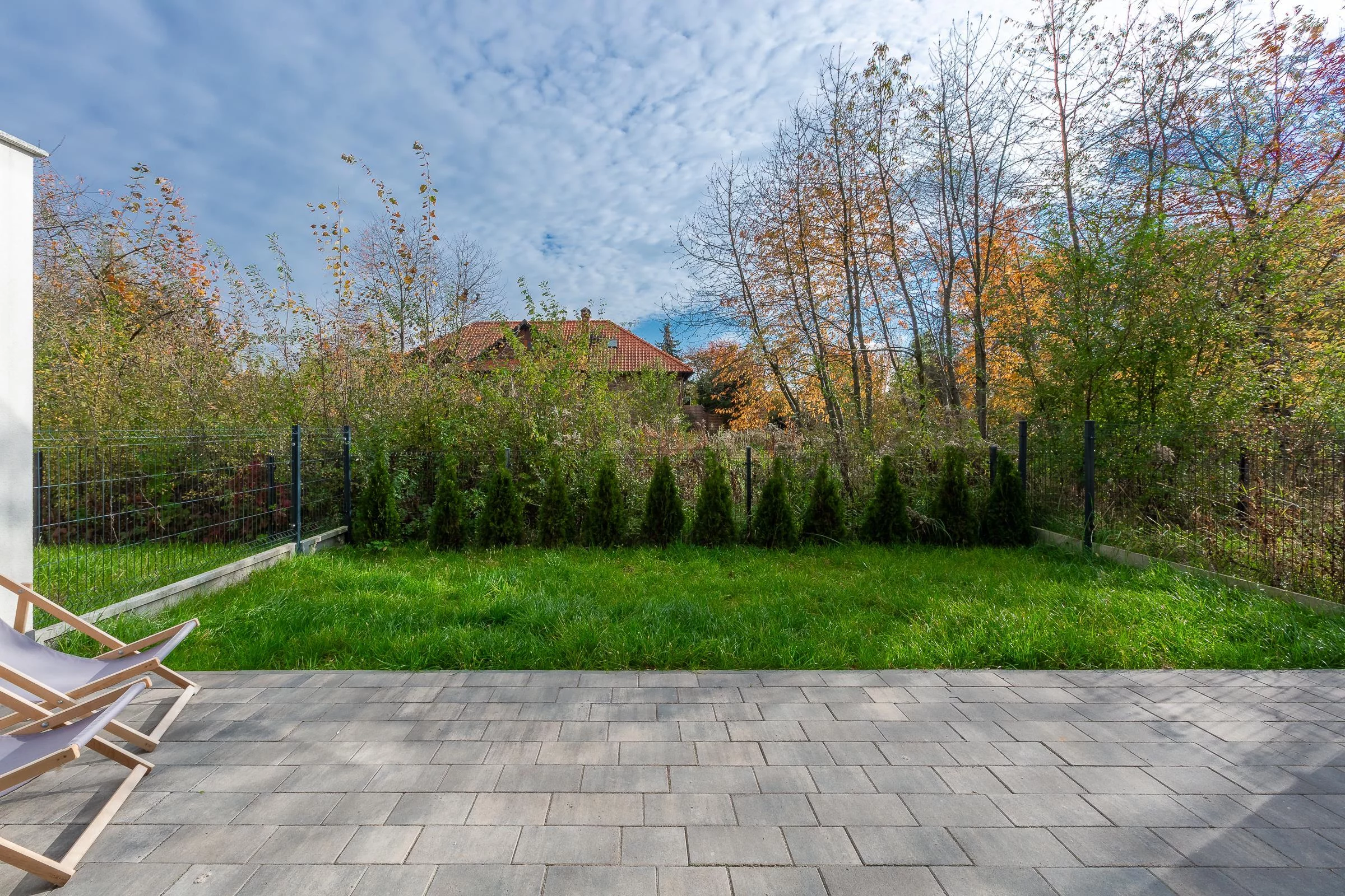 Dom 145,00 m², oferta nr , 37429, Wrocław, Krzyki-Partynice, Krzyki, Grota - Roweckiego Stefana