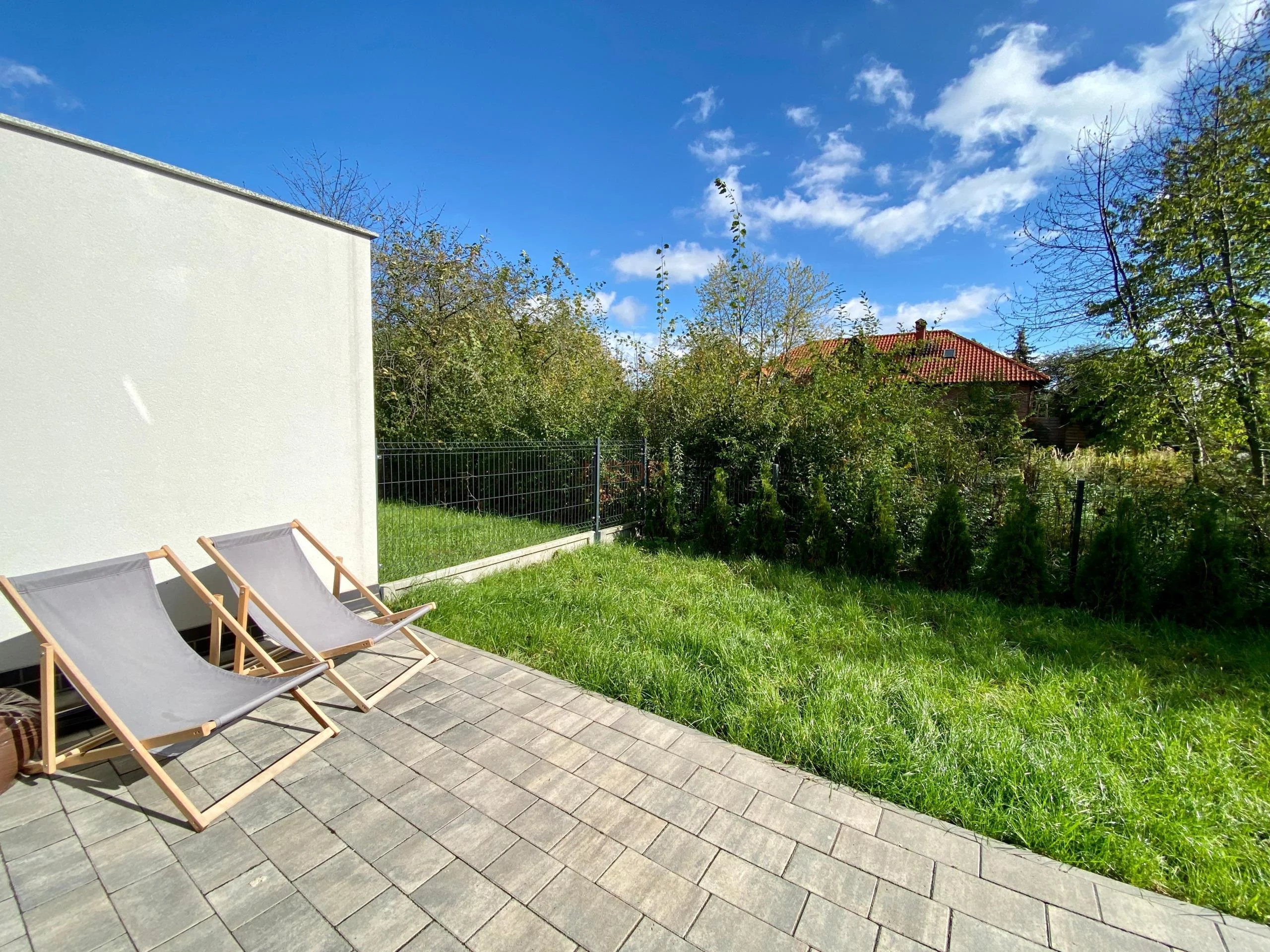 Dom 145,00 m², oferta nr , 37429, Wrocław, Krzyki-Partynice, Krzyki, Grota - Roweckiego Stefana