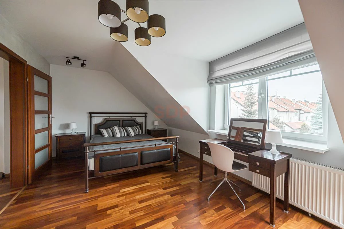 Dom 280,00 m², oferta nr , 27811, Wrocław, Krzyki-Partynice, Krzyki, Oboźna