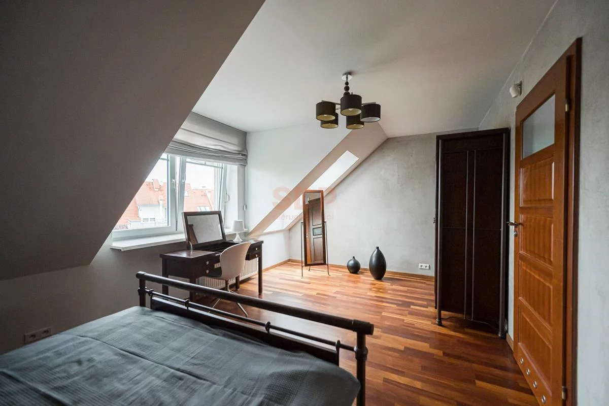 Dom 280,00 m², oferta nr , 27811, Wrocław, Krzyki-Partynice, Krzyki, Oboźna