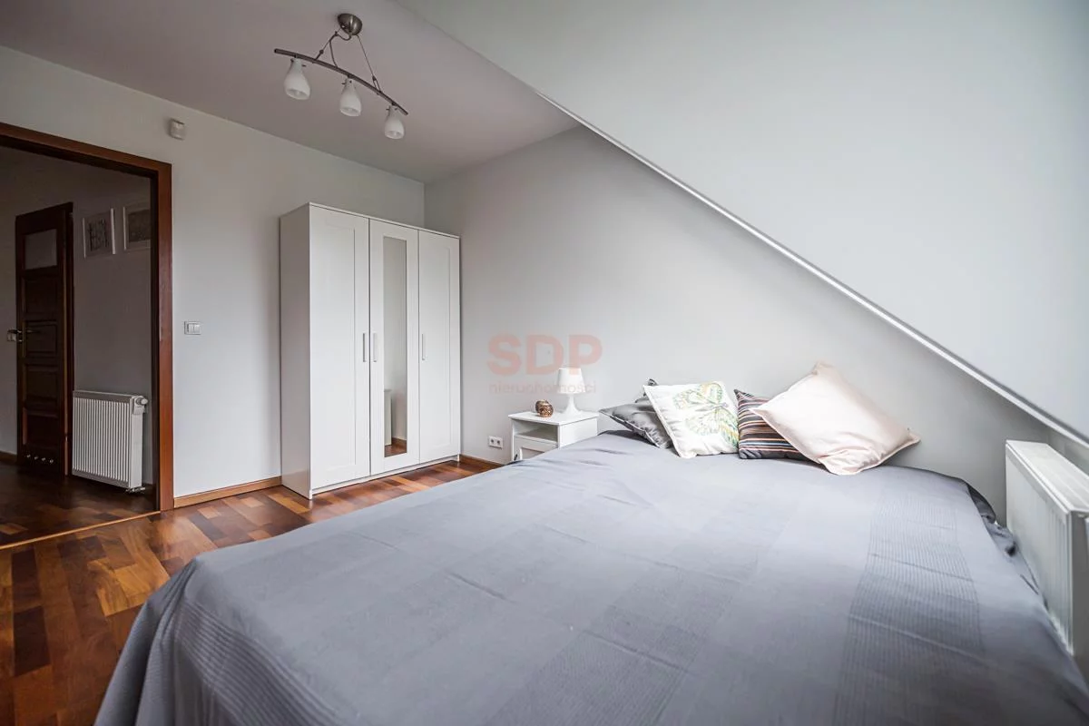 Dom 280,00 m², oferta nr , 27811, Wrocław, Krzyki-Partynice, Krzyki, Oboźna