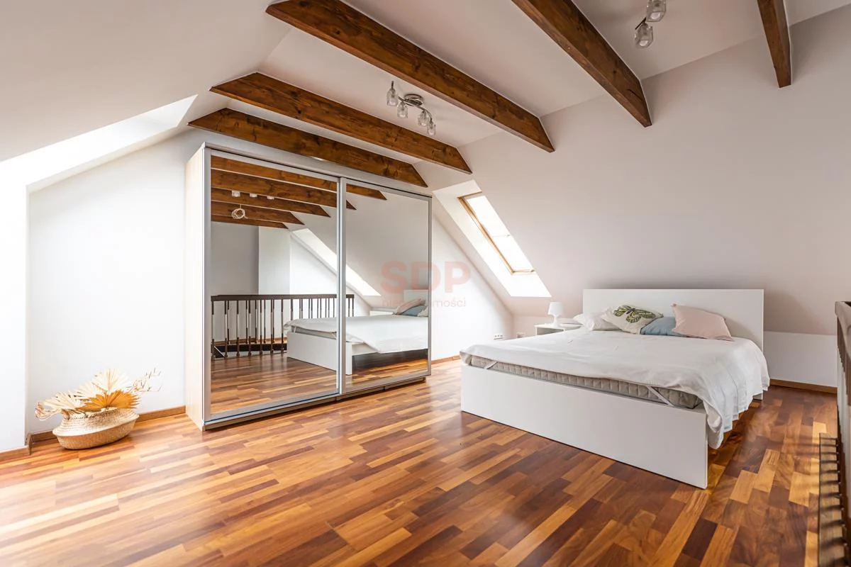 Dom 280,00 m², oferta nr , 27811, Wrocław, Krzyki-Partynice, Krzyki, Oboźna