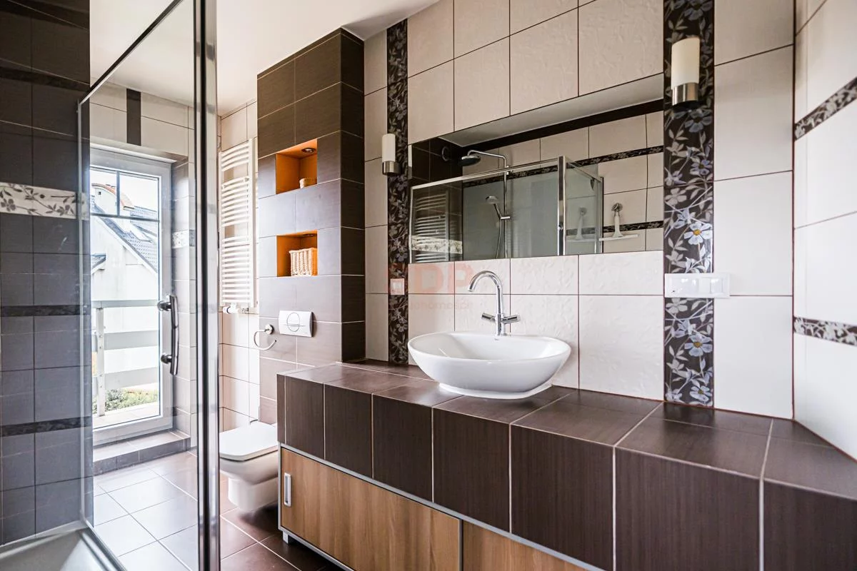 Dom 280,00 m², oferta nr , 27811, Wrocław, Krzyki-Partynice, Krzyki, Oboźna