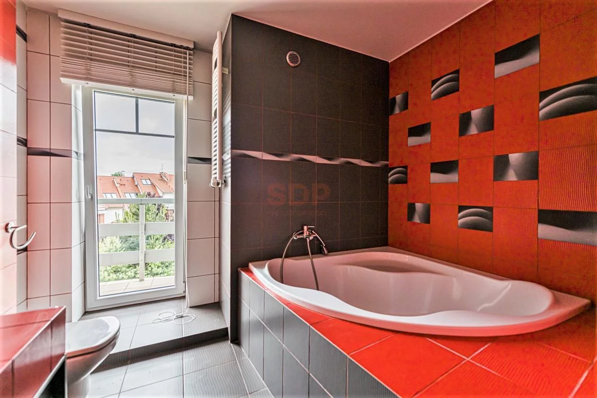 Dom 280,00 m², oferta nr , 27811, Wrocław, Krzyki-Partynice, Krzyki, Oboźna