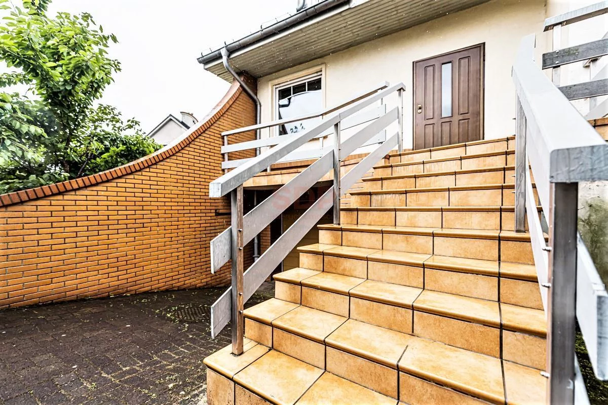 Dom 280,00 m², oferta nr , 27811, Wrocław, Krzyki-Partynice, Krzyki, Oboźna