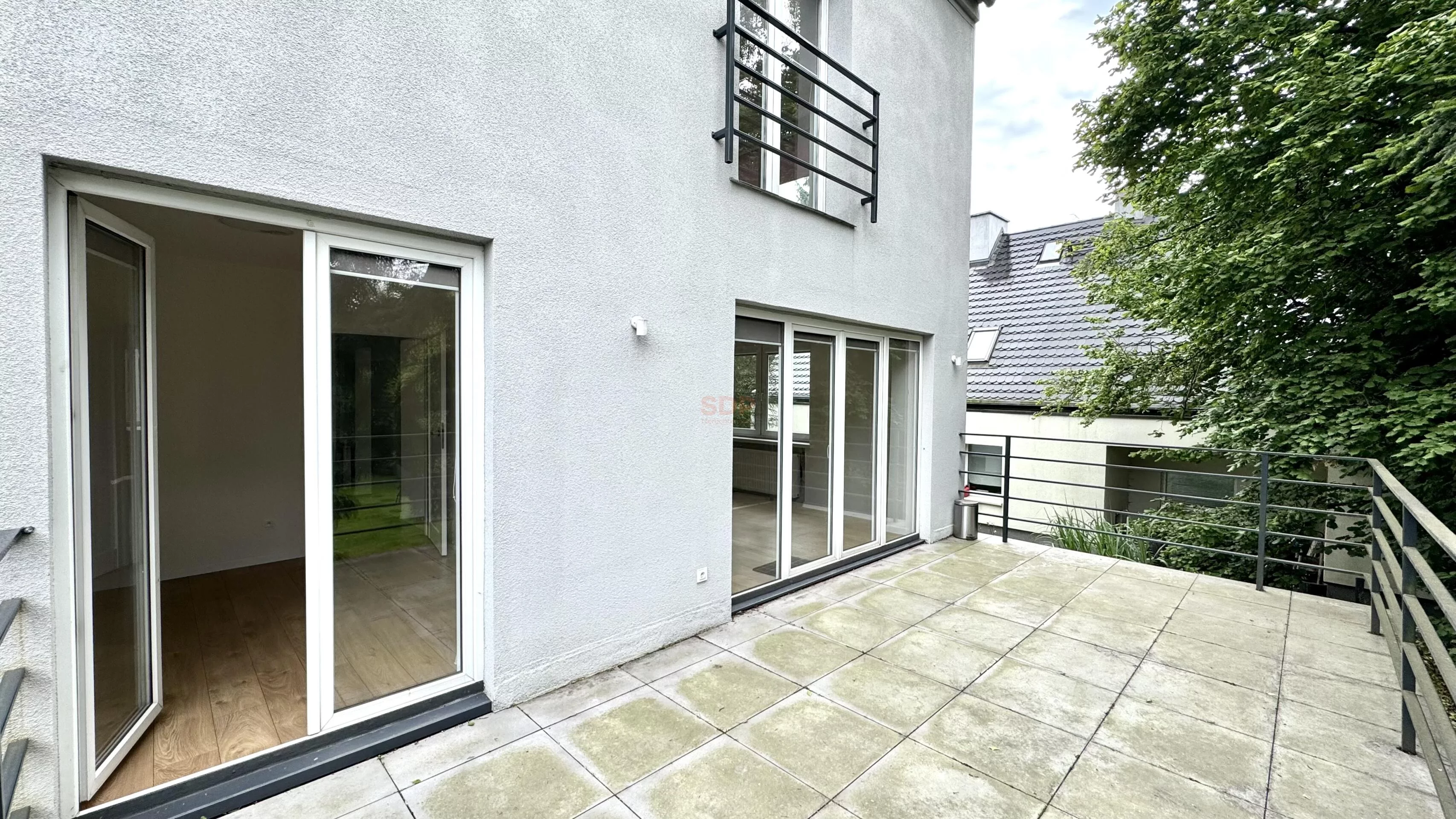 Dom 150,00 m², oferta nr , 29998, Wrocław, Krzyki-Partynice, Krzyki, Parafialna