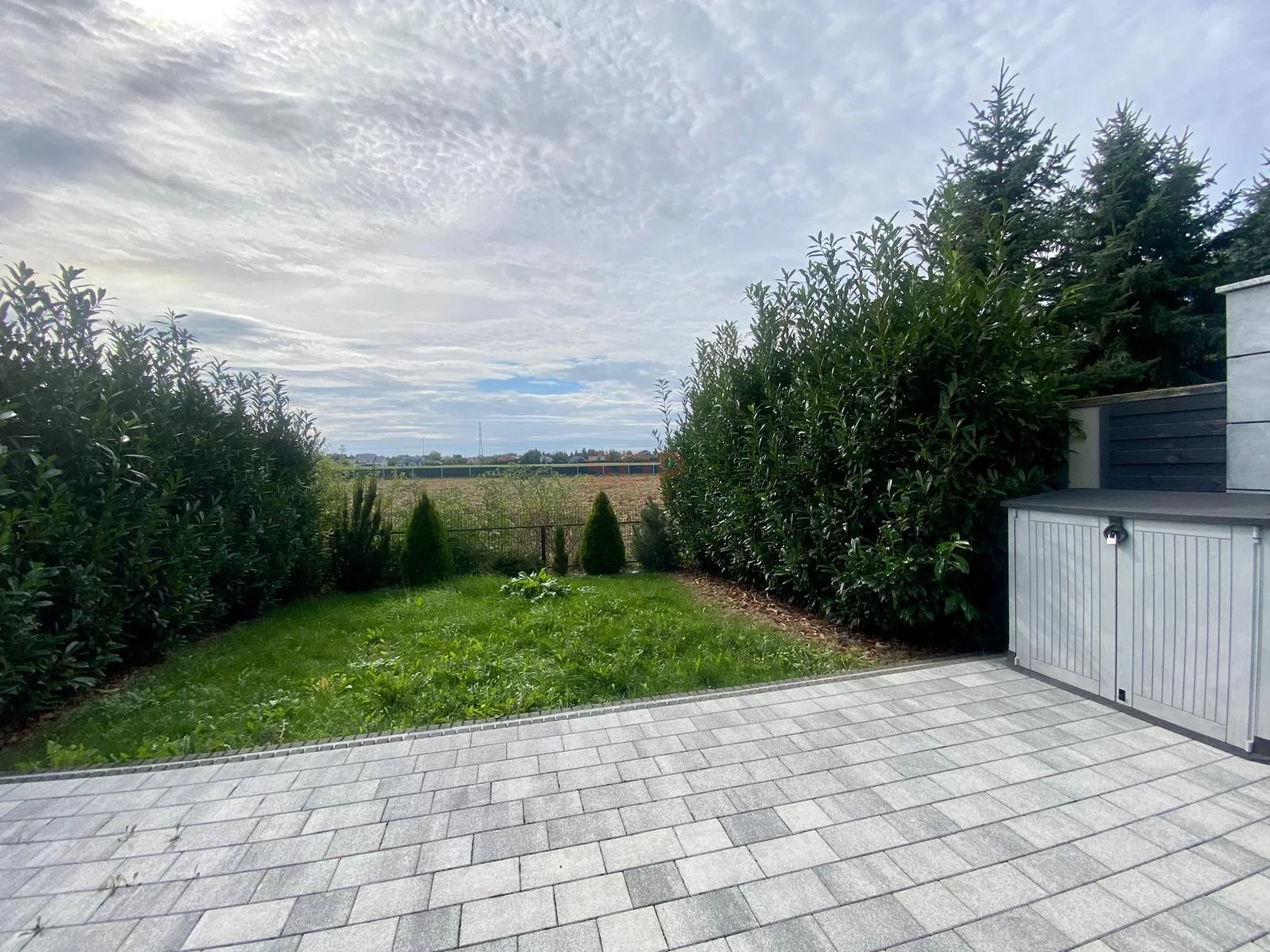 Dom 180,00 m², oferta nr , 42788, Radomierzyce, Różana