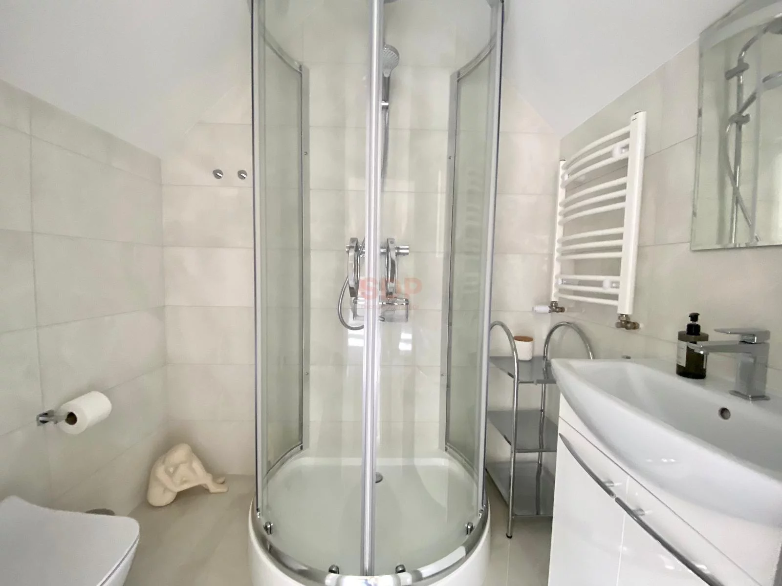 Dom 180,00 m², oferta nr , 42788, Radomierzyce, Różana