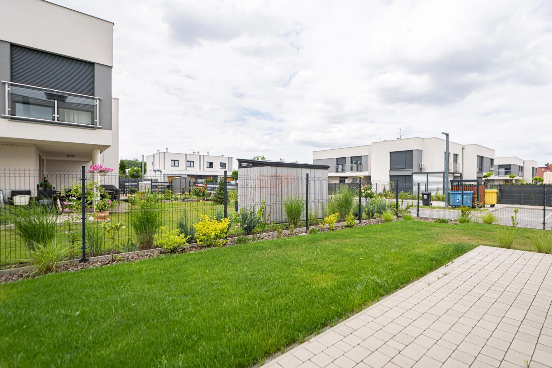 Dom 140,00 m², oferta nr , 35696, Bielany Wrocławskie, Teatralna