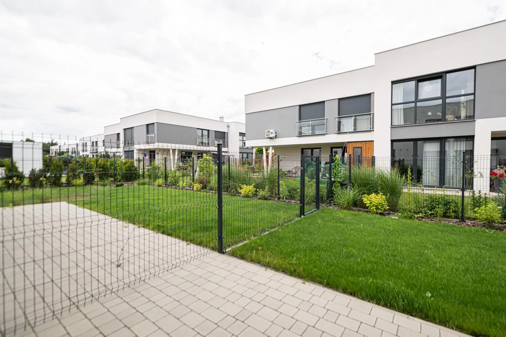 Dom 140,00 m², oferta nr , 35805, Bielany Wrocławskie, Teatralna