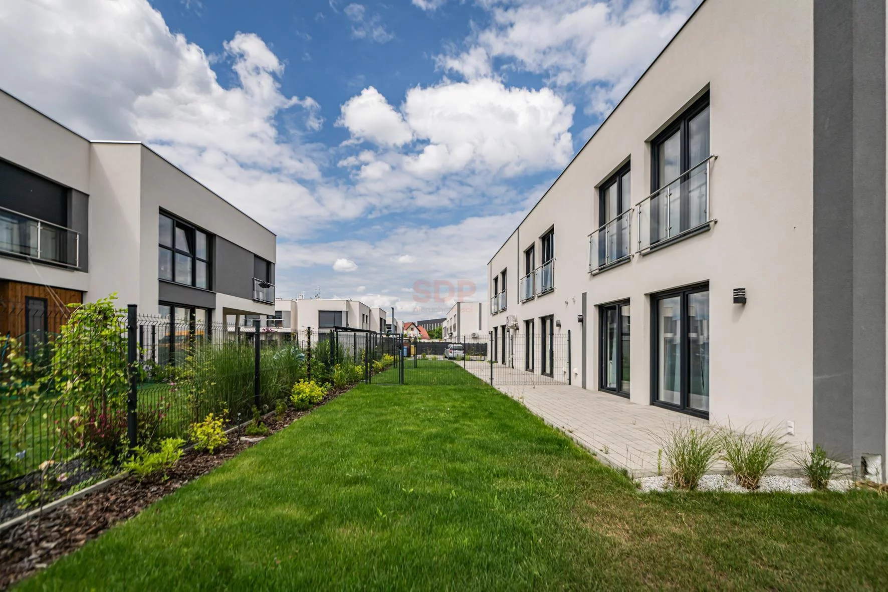 Dom 140,00 m², oferta nr , 35809, Bielany Wrocławskie, Teatralna