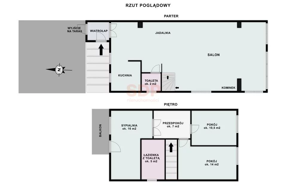 Dom 185,00 m², oferta nr , 37663, Wrocław, Fabryczna, Al. Piastów