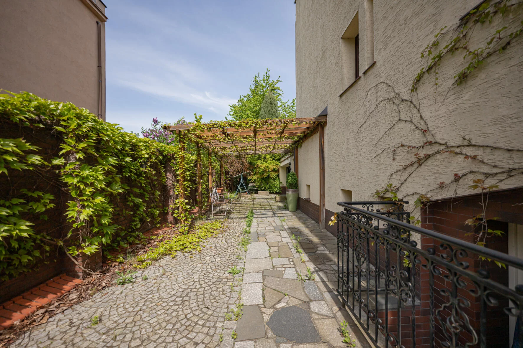 Dom 185,00 m², oferta nr , 37663, Wrocław, Fabryczna, Al. Piastów
