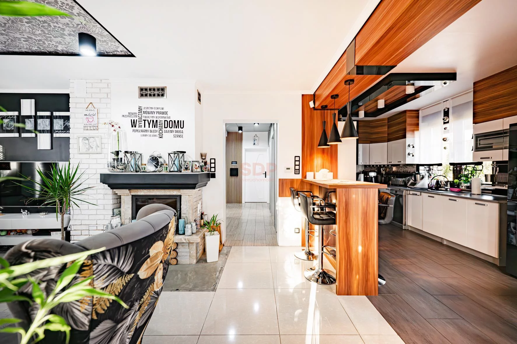 Dom 160,00 m², oferta nr , 37502, Juszczyn, Brzozowa