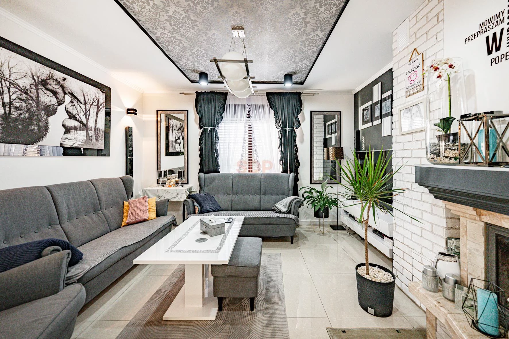 Dom 160,00 m², oferta nr , 37502, Juszczyn, Brzozowa