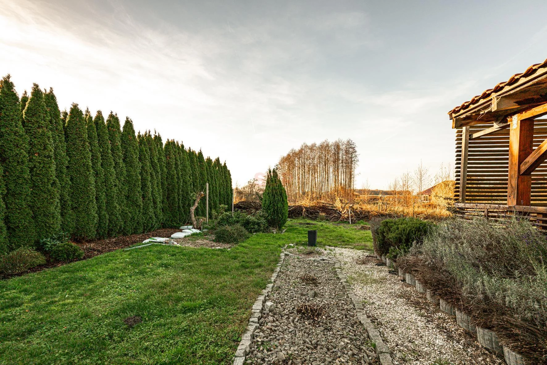 Dom 160,00 m², oferta nr , 37502, Juszczyn, Brzozowa