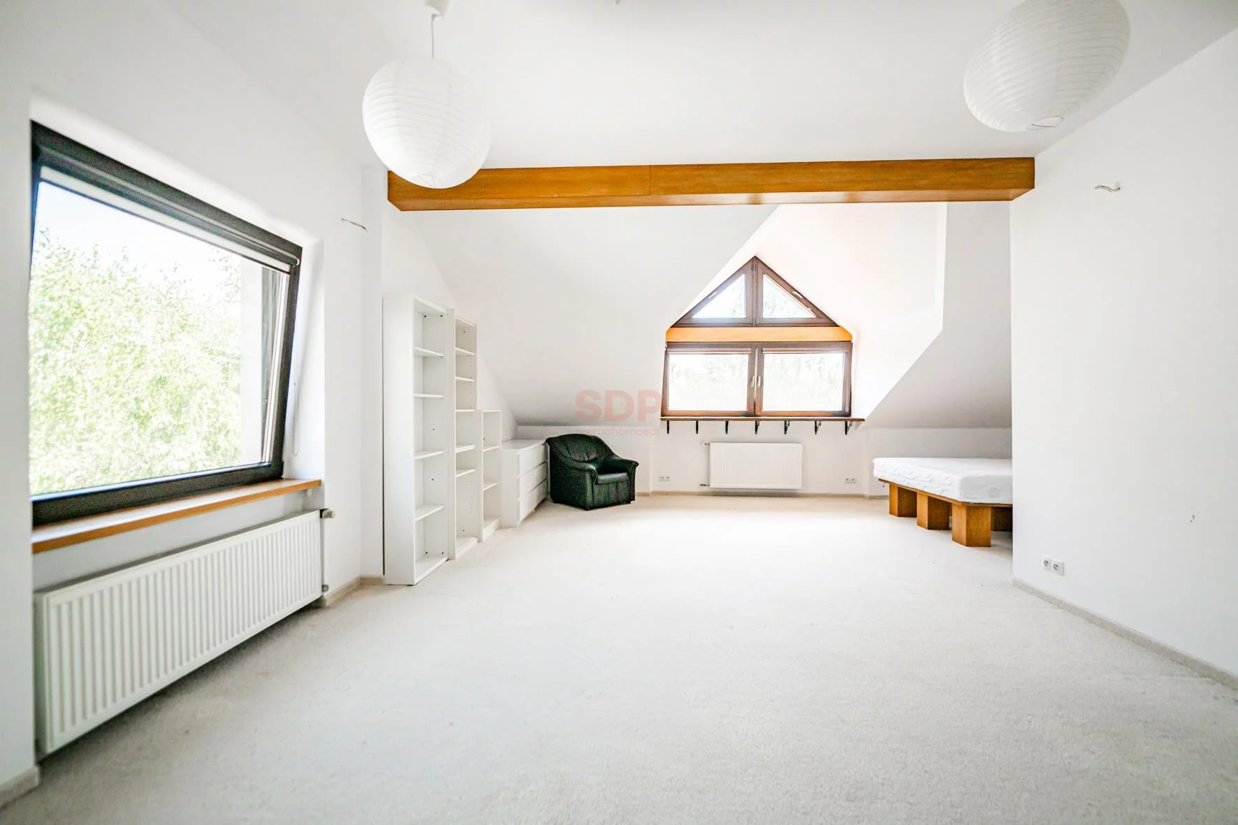 Dom i rezydencja 290,00 m², oferta nr , 35471, Wrocław, Biskupin-Sępolno-Dąbie-Bartoszowice, Śródmieście, Canaletta