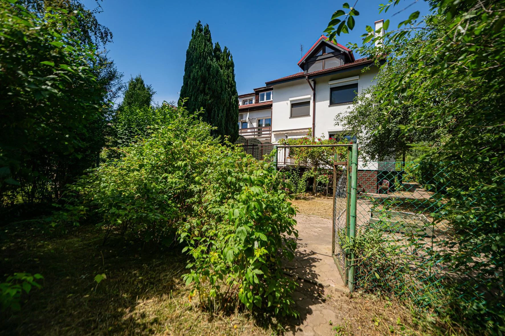 Dom i rezydencja 290,00 m², oferta nr , 35471, Wrocław, Biskupin-Sępolno-Dąbie-Bartoszowice, Śródmieście, Canaletta