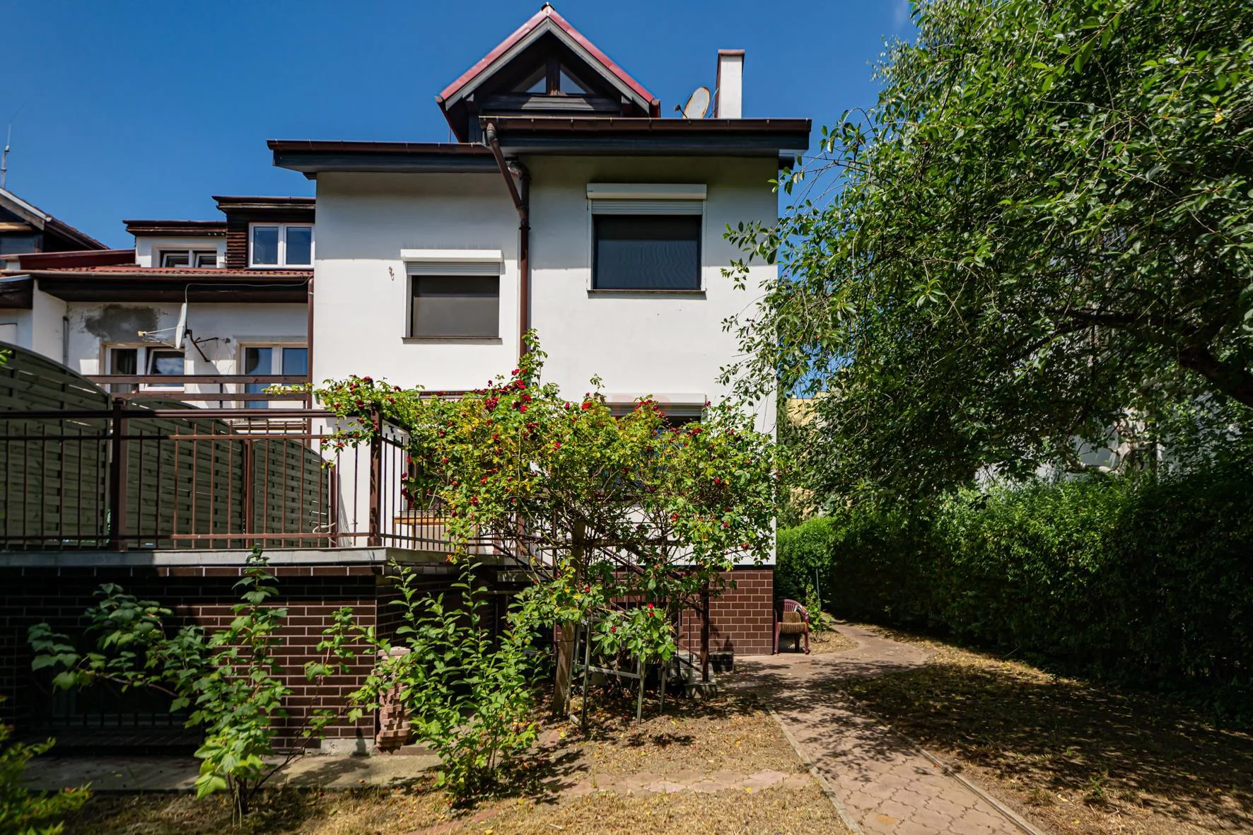 Dom i rezydencja 290,00 m², oferta nr , 35471, Wrocław, Biskupin-Sępolno-Dąbie-Bartoszowice, Śródmieście, Canaletta