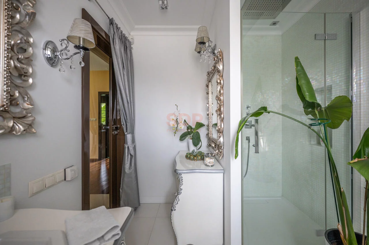Dom i rezydencja 200,00 m², oferta nr , 41813, Chrząstawa Mała