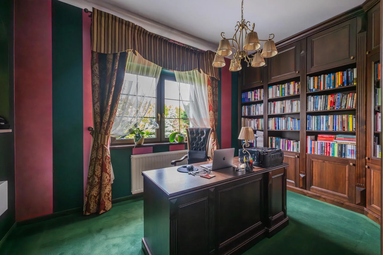 Dom i rezydencja 200,00 m², oferta nr , 41813, Chrząstawa Mała