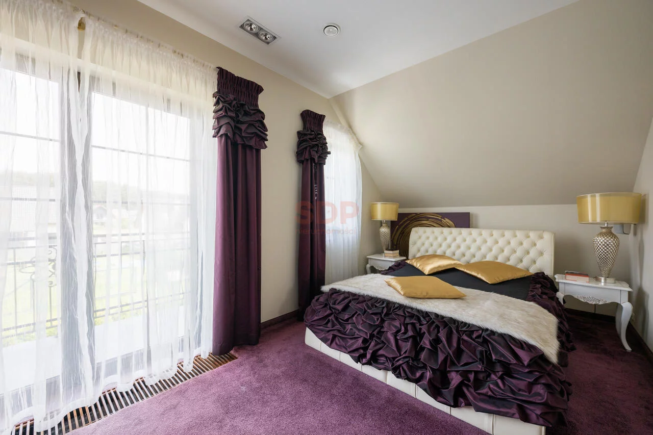 Dom i rezydencja 200,00 m², oferta nr , 41813, Chrząstawa Mała