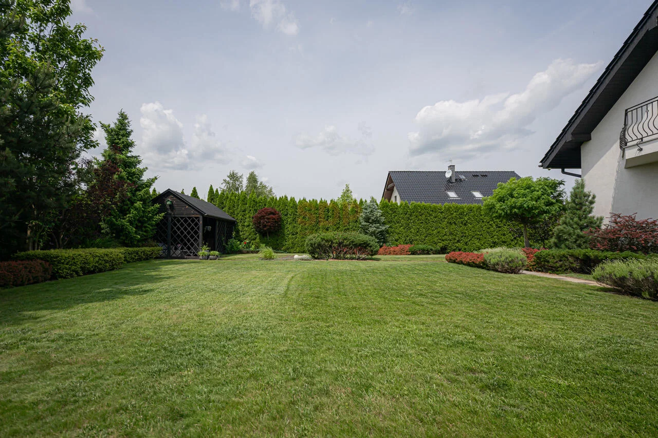 Dom i rezydencja 200,00 m², oferta nr , 41813, Chrząstawa Mała