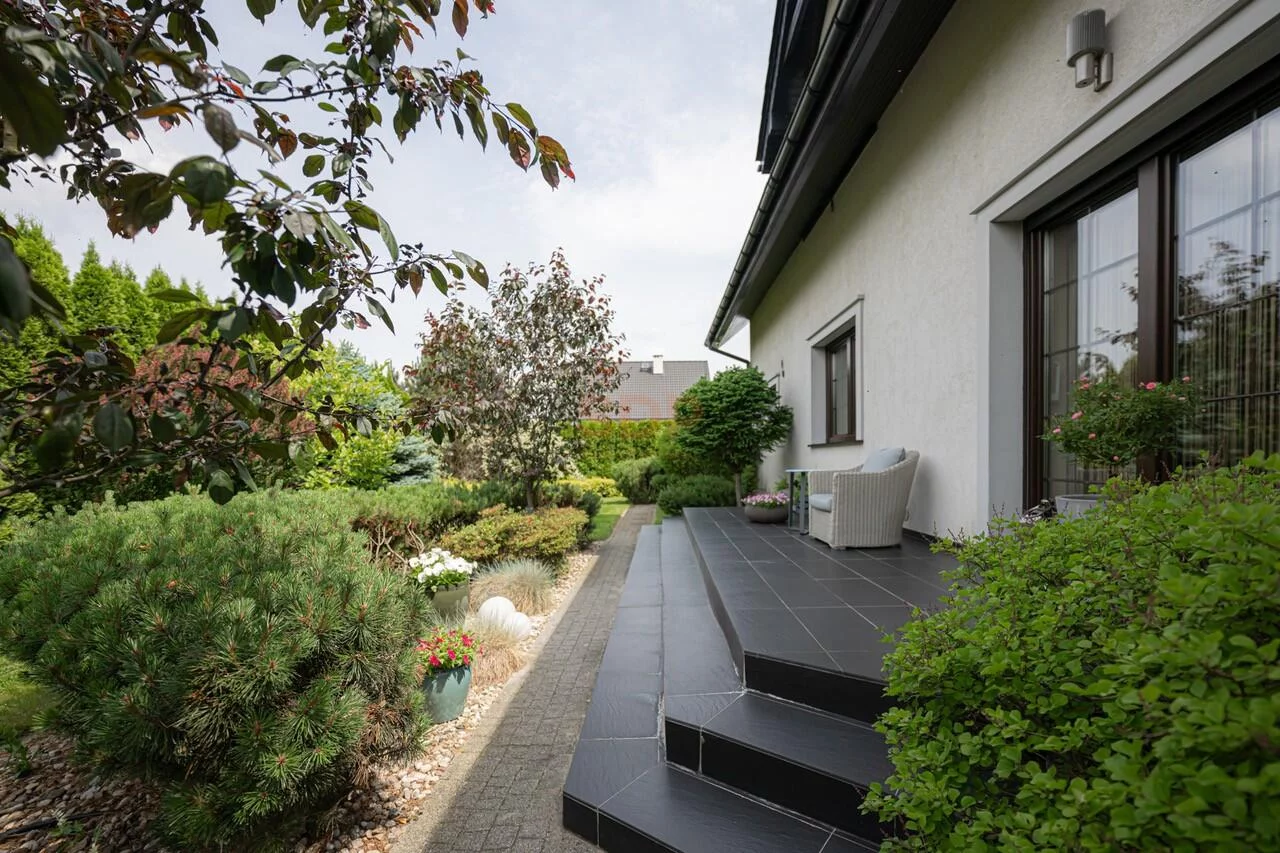 Dom i rezydencja 200,00 m², oferta nr , 41813, Chrząstawa Mała