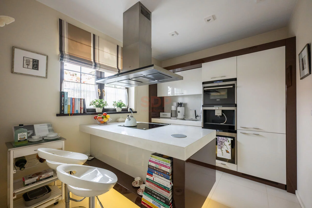 Dom i rezydencja 200,00 m², oferta nr , 41813, Chrząstawa Mała