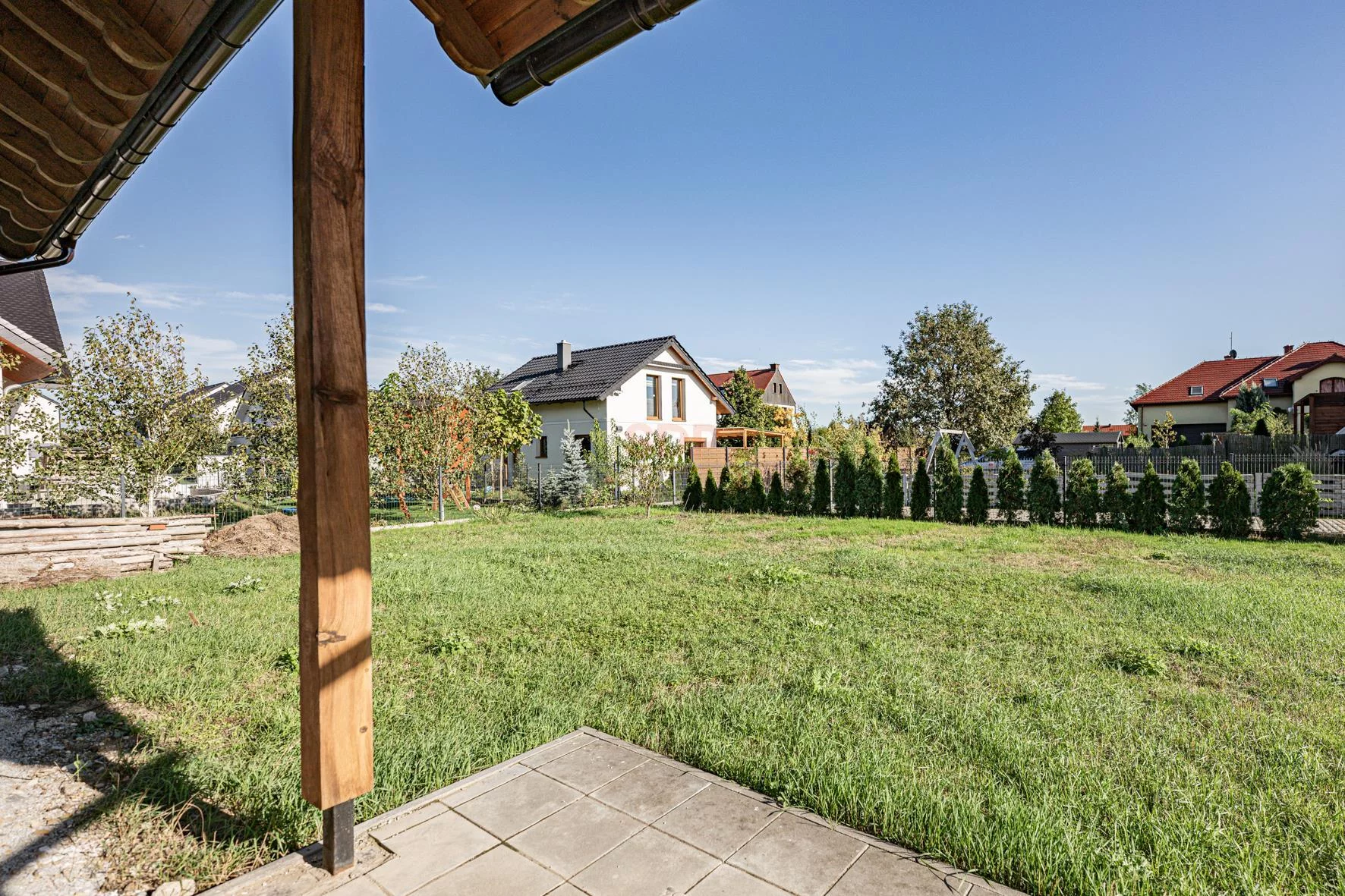 Dom 175,00 m², oferta nr , 37288, Siechnice, Czeremchowa