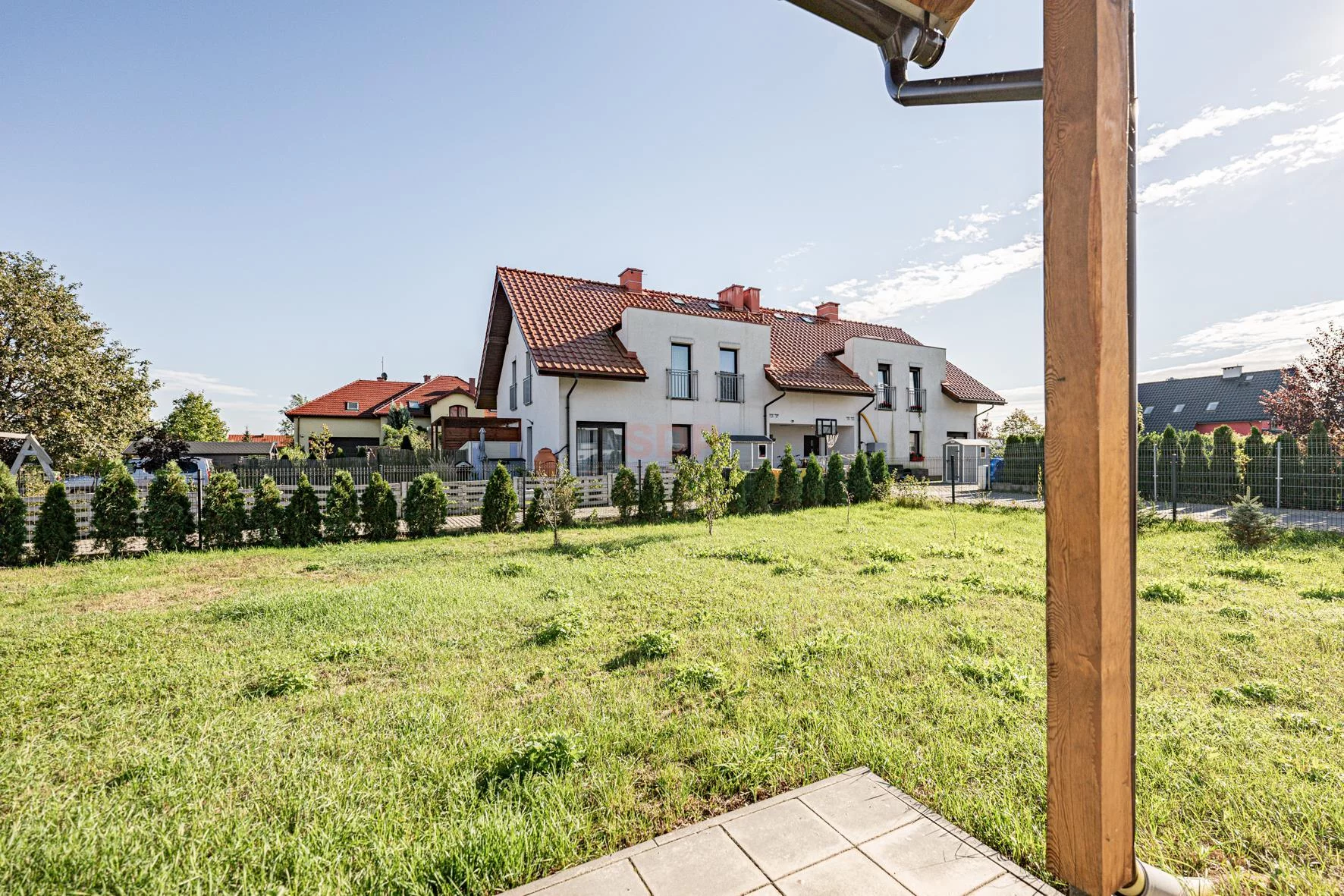 Dom 175,00 m², oferta nr , 37288, Siechnice, Czeremchowa