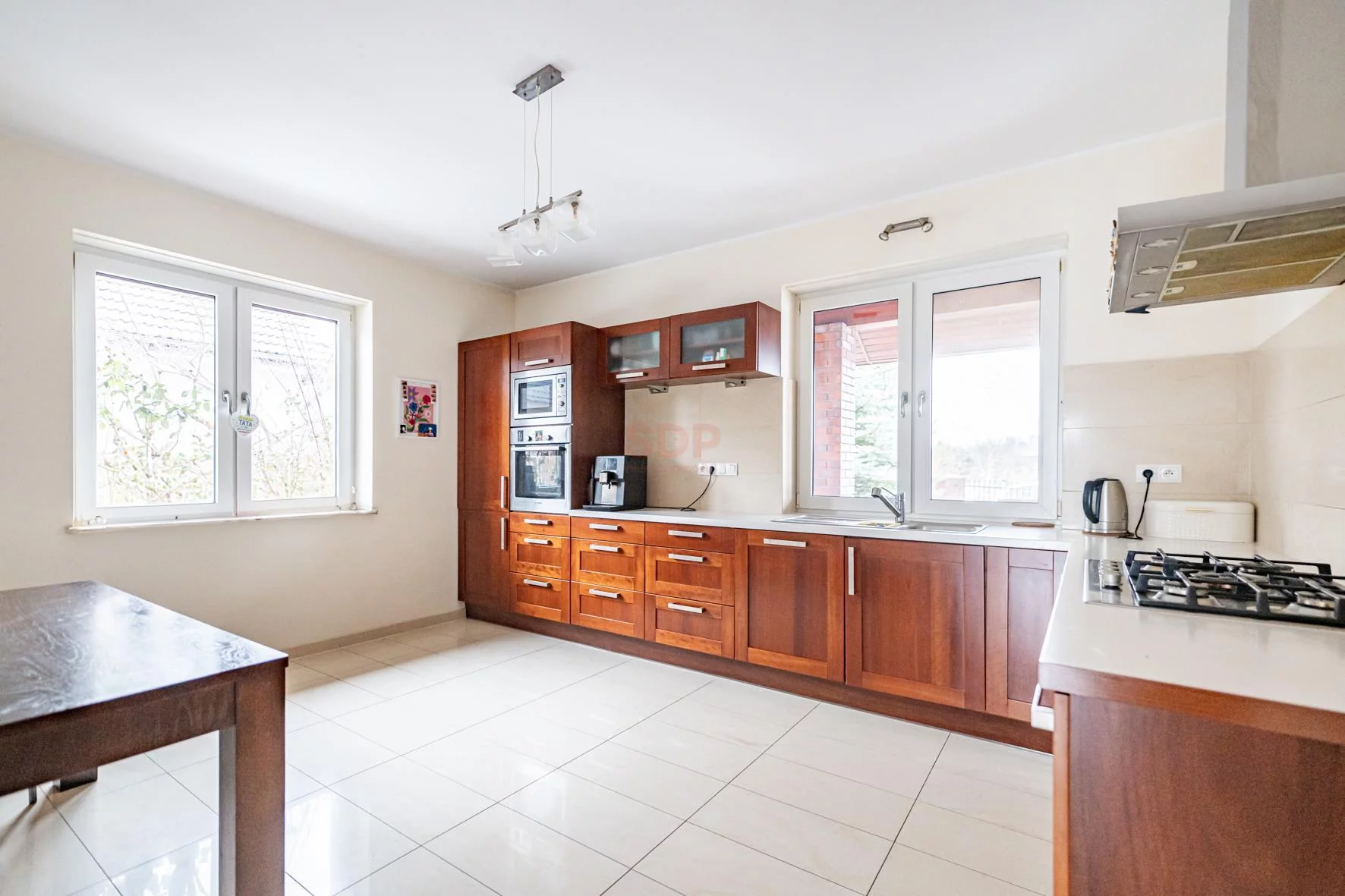 Dom 228,20 m², oferta nr , 37847, Brzezina, Dębowa