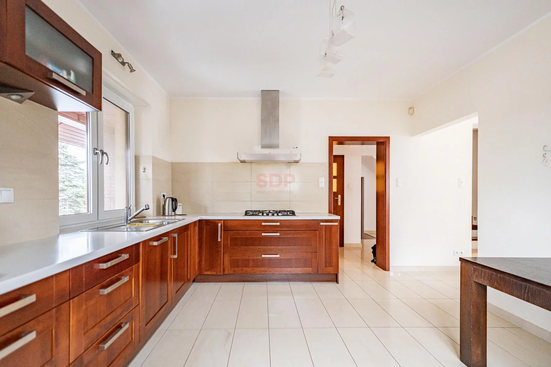 Dom 228,20 m², oferta nr , 37847, Brzezina, Dębowa