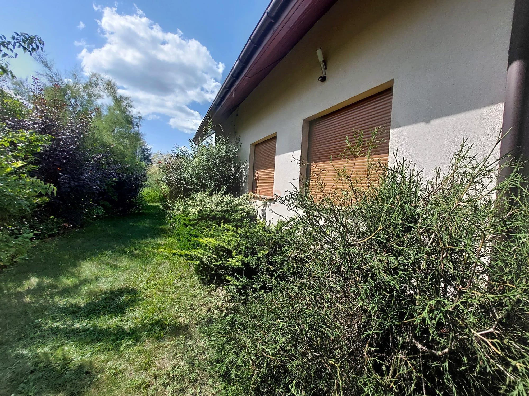 Dom 228,20 m², oferta nr , 37847, Brzezina, Dębowa