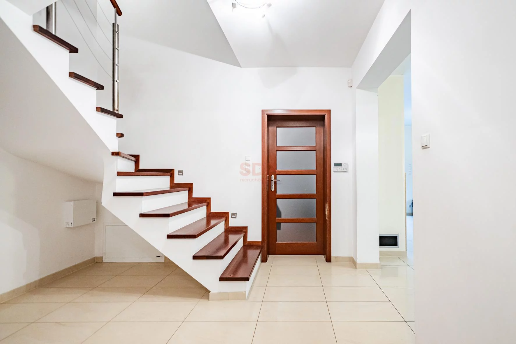 Dom 228,20 m², oferta nr , 37847, Brzezina, Dębowa