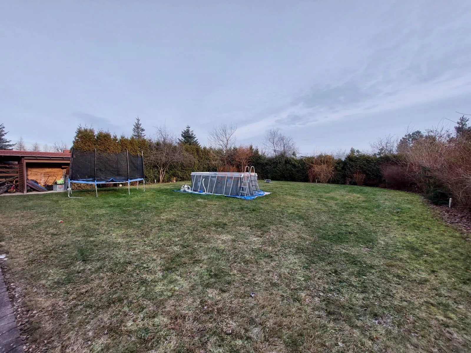 Dom 228,20 m², oferta nr , 37847, Brzezina, Dębowa