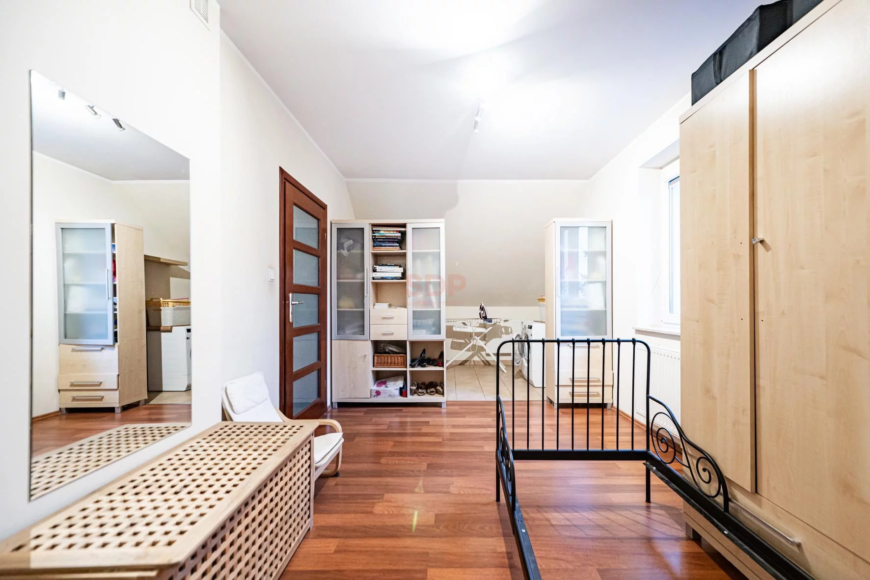 Dom 228,20 m², oferta nr , 37847, Brzezina, Dębowa