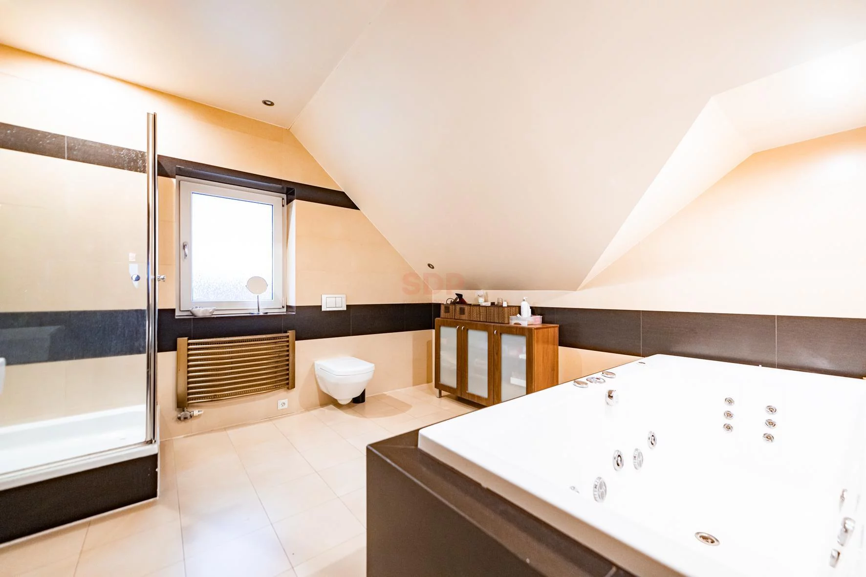 Dom 228,20 m², oferta nr , 37847, Brzezina, Dębowa
