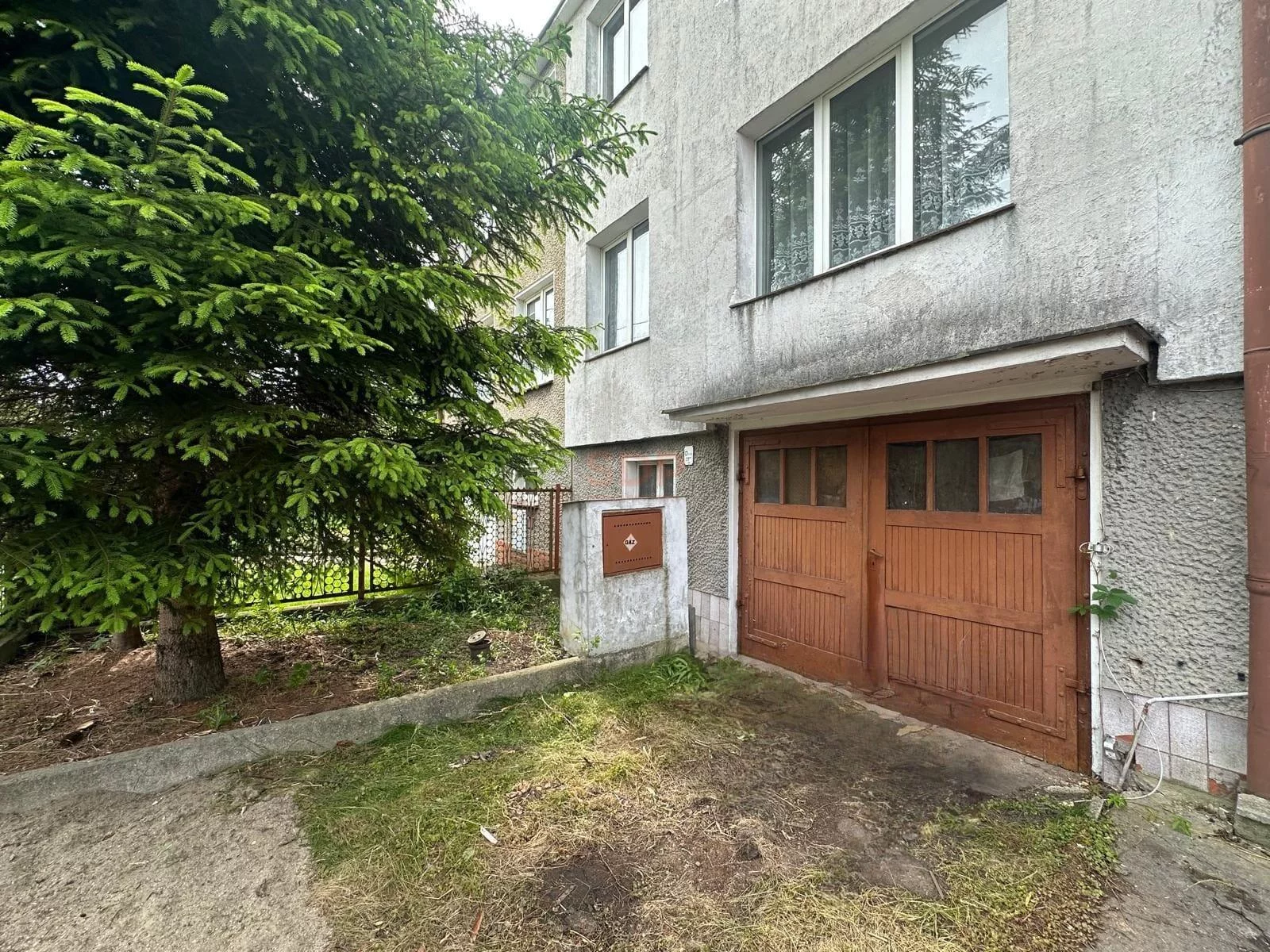 Dom 137,50 m², oferta nr , 41765, Wrocław, Krzyki-Partynice, Krzyki, Dróżnicza