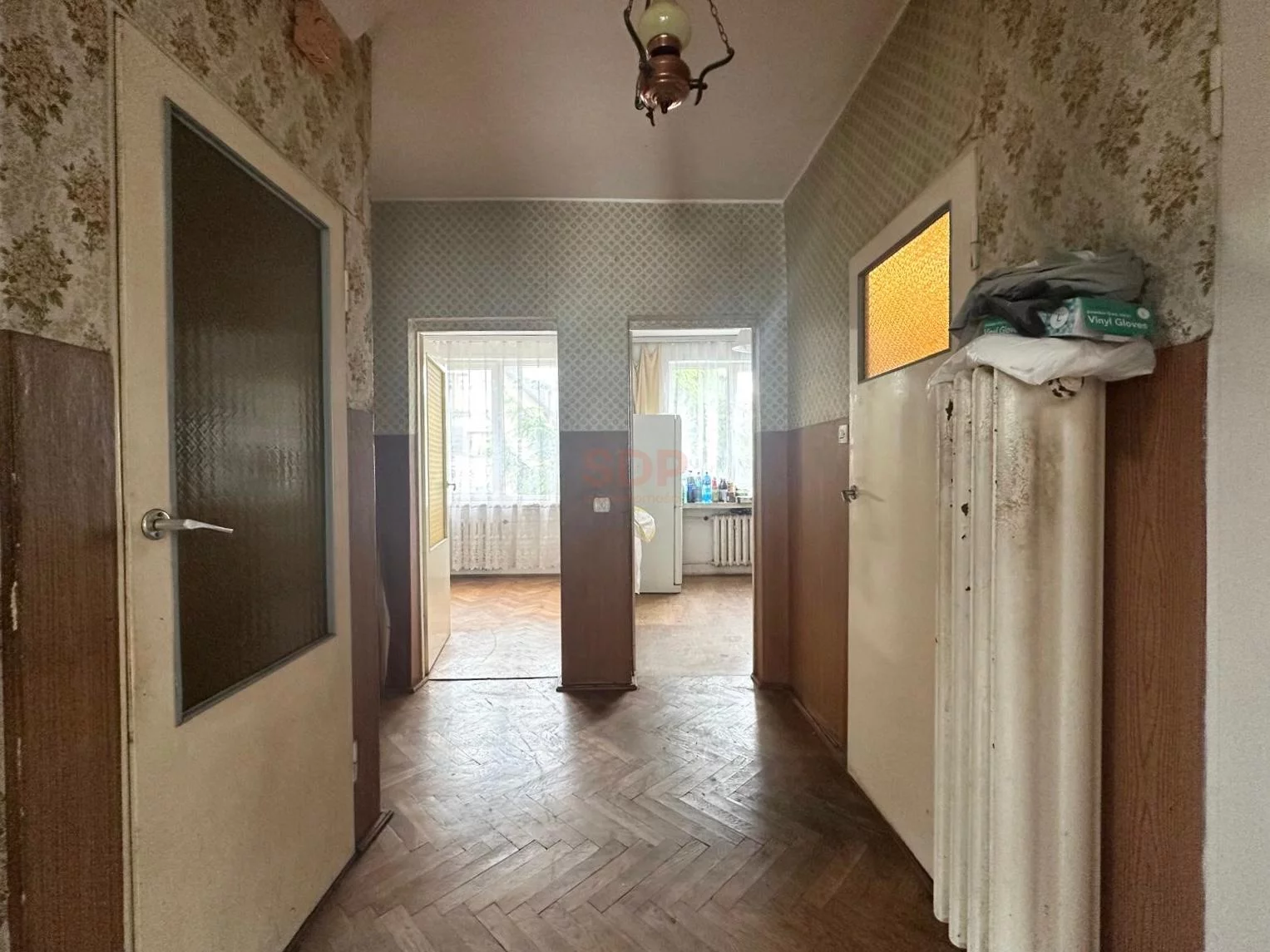 Dom 137,50 m², oferta nr , 41765, Wrocław, Krzyki-Partynice, Krzyki, Dróżnicza