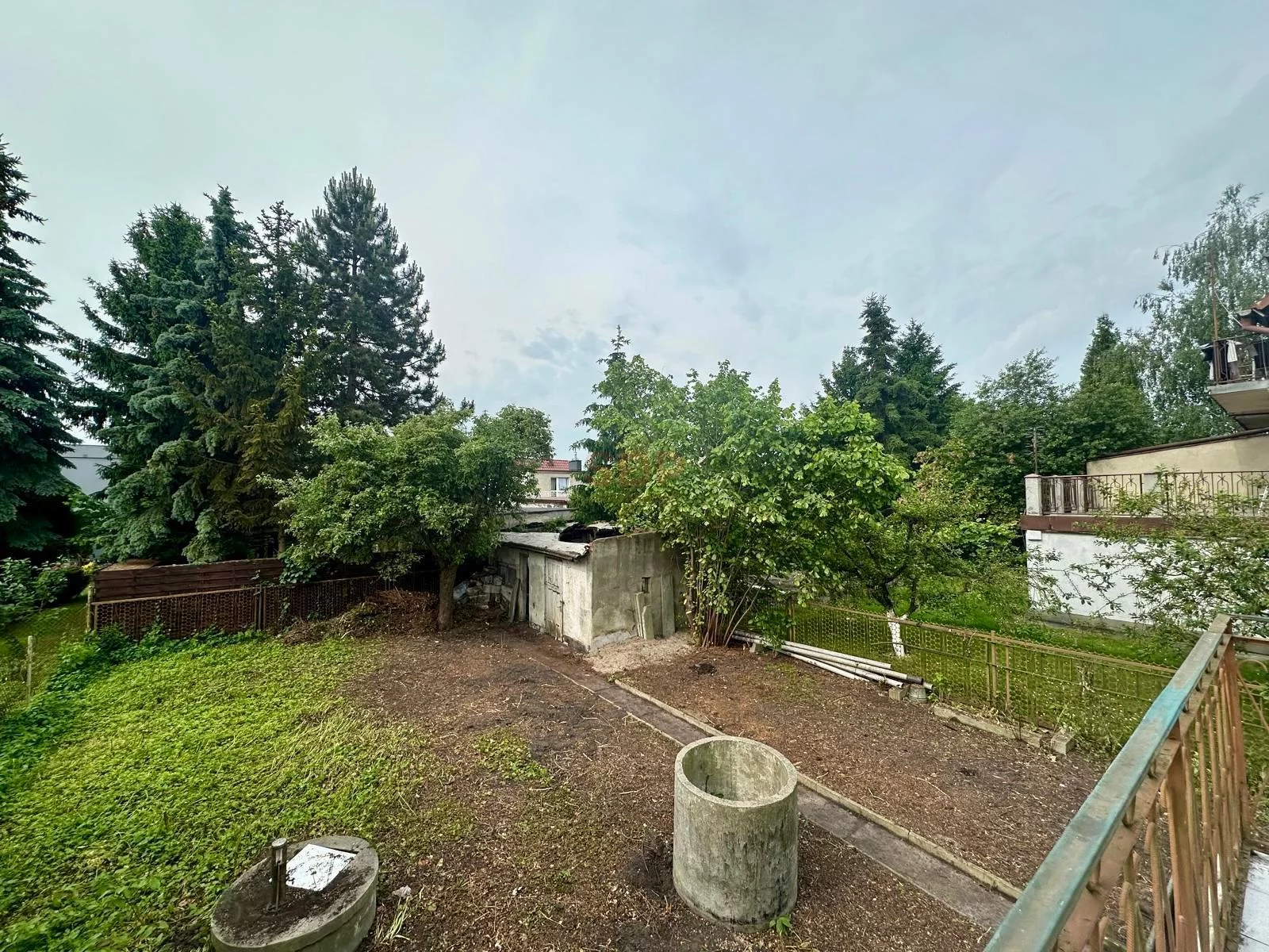 Dom 137,50 m², oferta nr , 41765, Wrocław, Krzyki-Partynice, Krzyki, Dróżnicza
