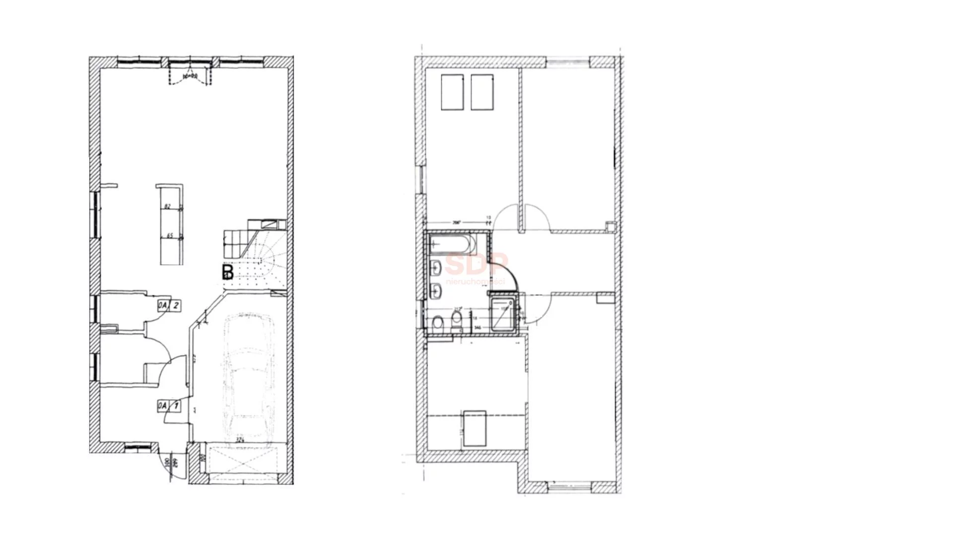 Dom 185,00 m², oferta nr , 37369, Wrocław, Fabryczna, Irlandzka