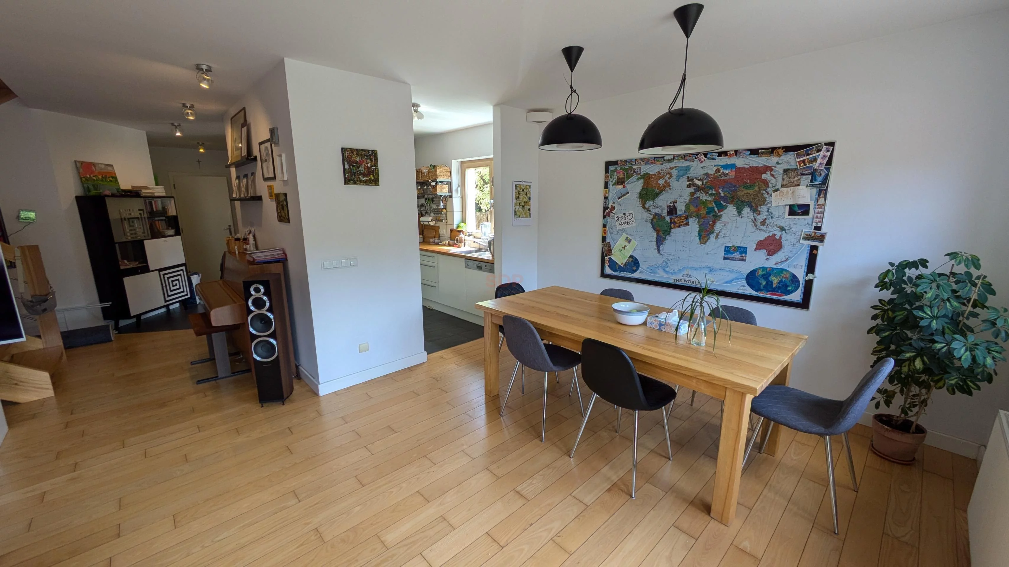 Dom 185,00 m², oferta nr , 37369, Wrocław, Fabryczna, Irlandzka