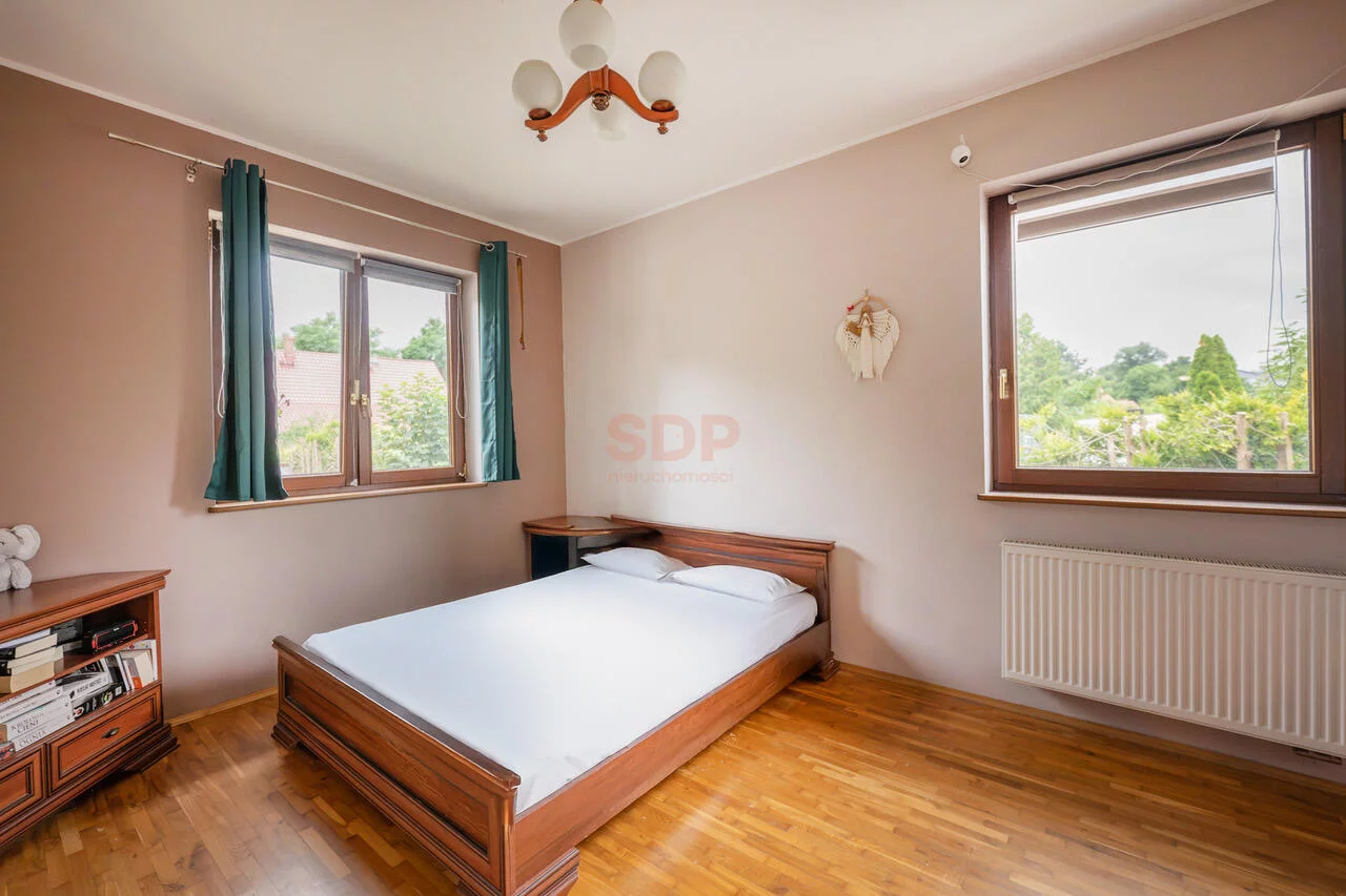 Dom 195,00 m², oferta nr , 41860, Wrocław, Fabryczna, Jarnołtowska