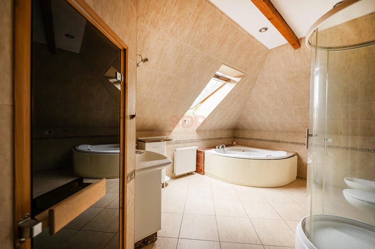 Dom 195,00 m², oferta nr , 41860, Wrocław, Fabryczna, Jarnołtowska