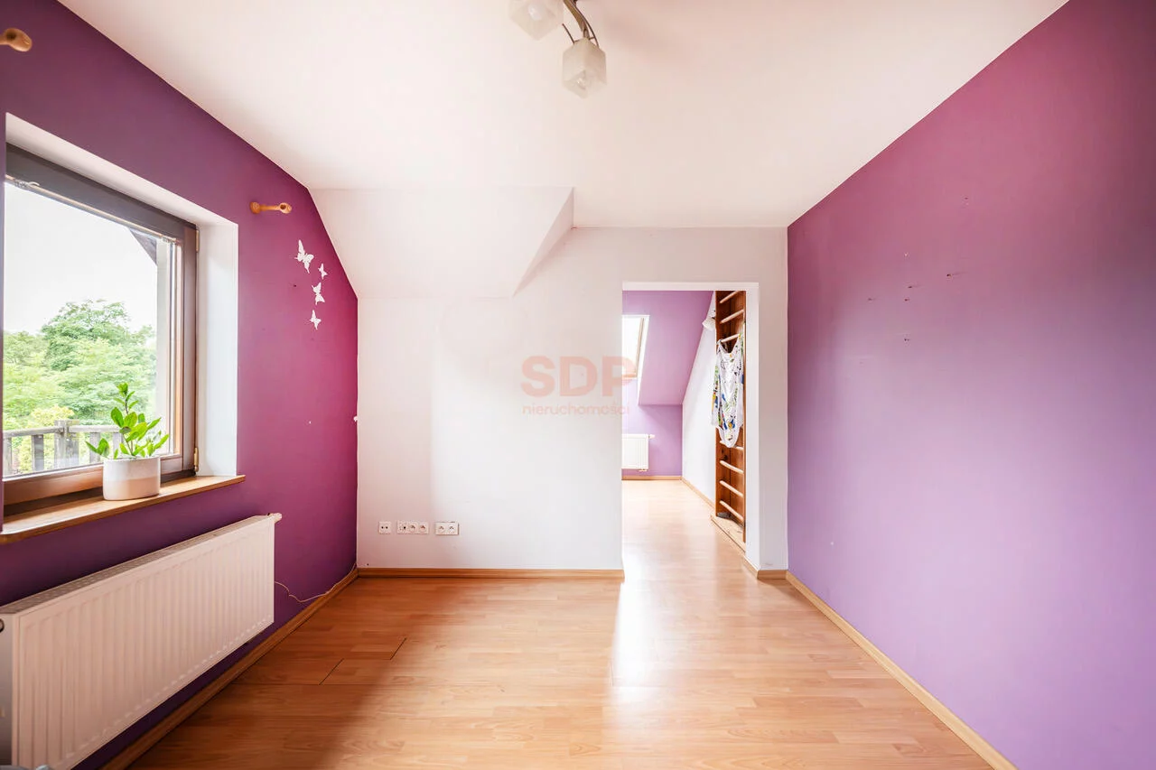 Dom 195,00 m², oferta nr , 41860, Wrocław, Fabryczna, Jarnołtowska