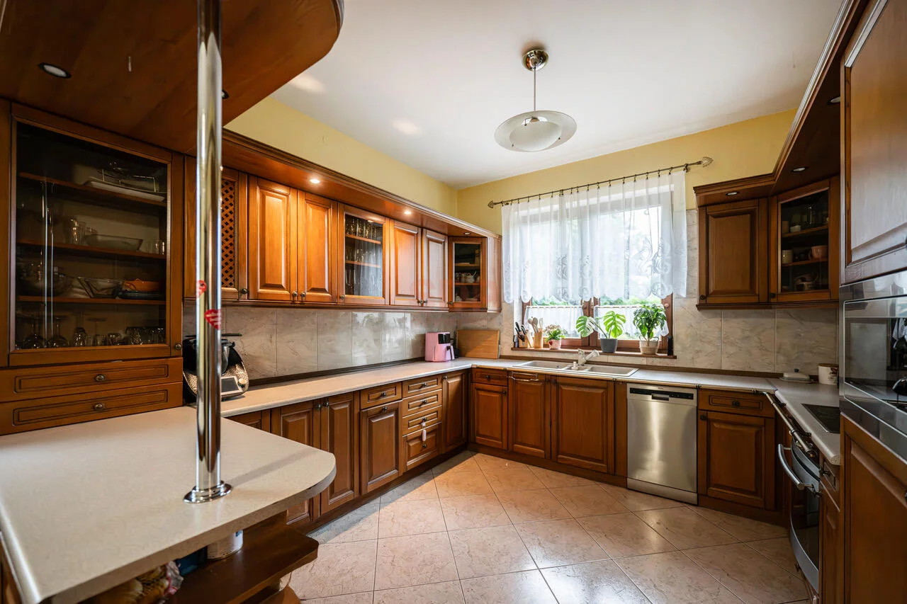 Dom 195,00 m², oferta nr , 41860, Wrocław, Fabryczna, Jarnołtowska